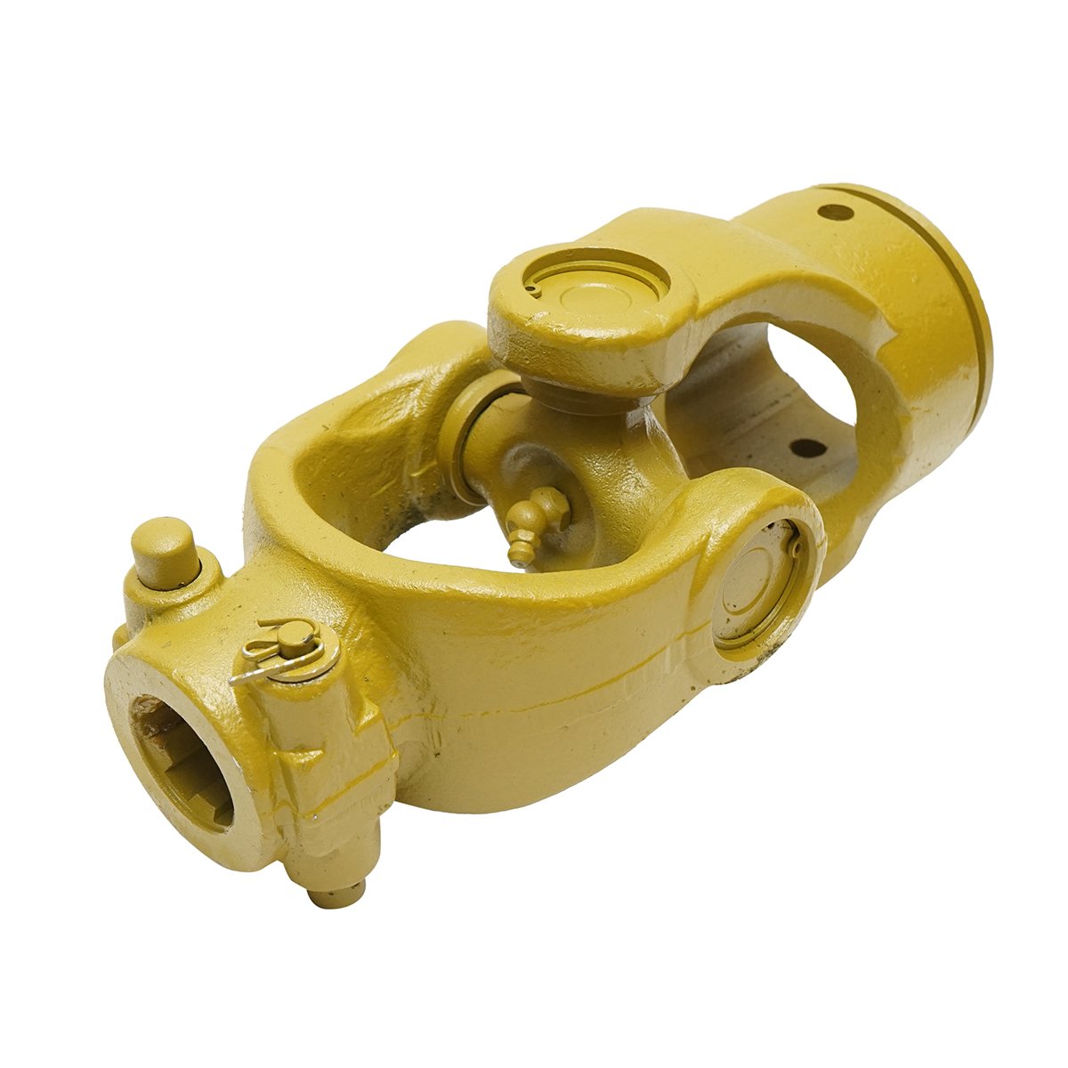 Articulatie FCF T8 cardan completa, cruce 35x106,5 cu 63 pentru teava triunghiulara